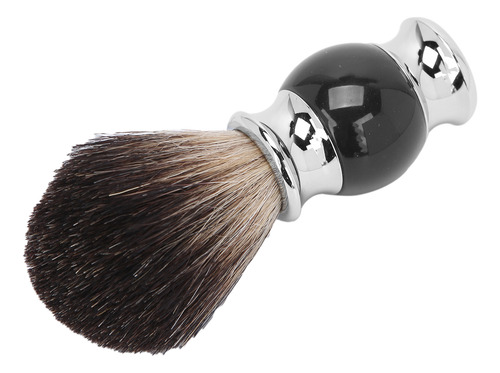 Brocha De Afeitar Para Hombre, Barba De Peluquero, Cerdas Su