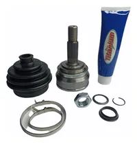 Comprar Punta Tripoide Crossfox Spacefox Gol Vento Saveiro Fox 30x22