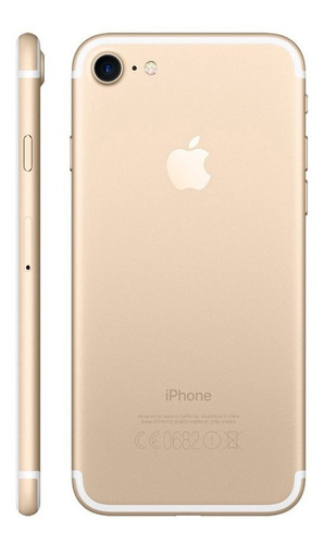 iPhone 7 128 GB oro