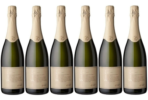  Espumante Familia Gascón Extra Brut 750 Ml