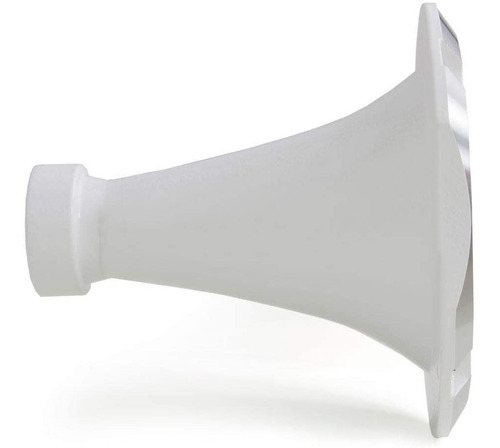 Cone Corneta Alumínio Selenium Jbl Hl11-25 Trio Branca