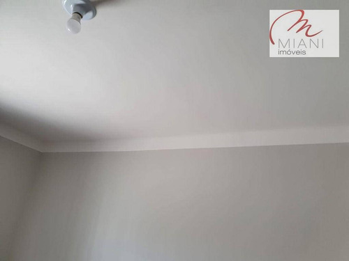 Imagem 12 de 24 de Casa Com 3 Dormitórios À Venda, 140 M² Por R$ 780.000,00 - Jardim Liberdade - Jundiaí/sp - Ca4313