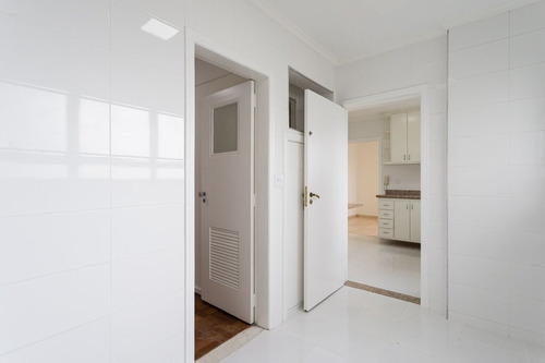 Imagem 13 de 30 de Apartamento À Venda No Bairro Vila Mariana - São Paulo/sp - O-19208-32052