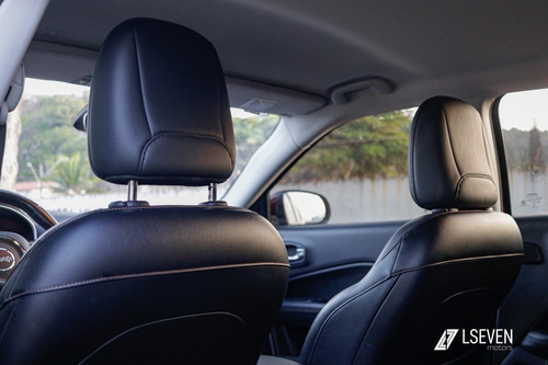 Imagem 24 de 25 de Jeep Compass Longitude