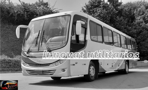 Imagem 3 de 4 de Comil Versatile P/fretamento 2013/14 Mb Of-1721 Cod 30