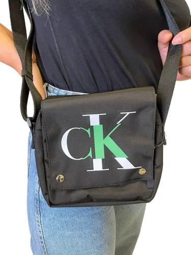 Mini bolsa calvin klein new arrivals