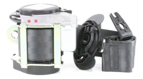 Cinto Segurança Original Vw Nivus 21 A 22