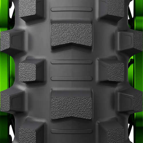 Pneu Traserio 110/100-18 64m Starcr 6 Medium Soft Michelin