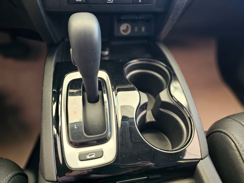 Honda Pilot 2017