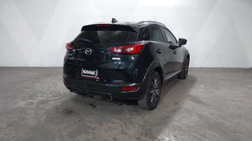 Mazda CX-3 2.0 I GRAND TOURING 2WD AT