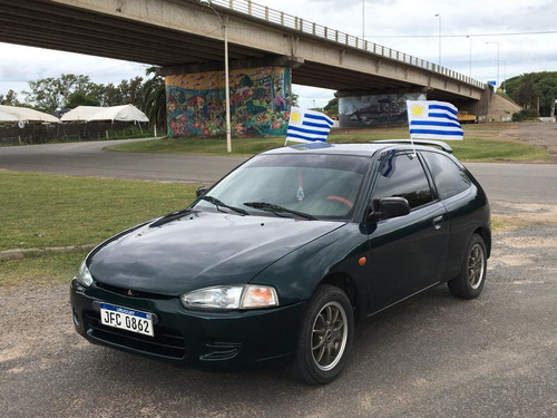 Mitsubishi Colt 1.6 Gl Oportunidad...!!!