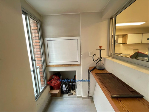 Imagen 26 de 26 de Venta Apartamento En Rambla De Punta Carretas -