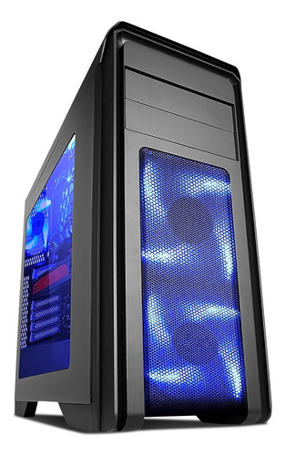 Pc Gamer Core I3-10th 16gb Video Gt 740 4gb Disco Duro 1tb