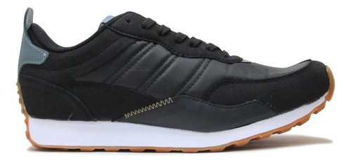 Zapatillas Topper Temple Running Retro Hombre