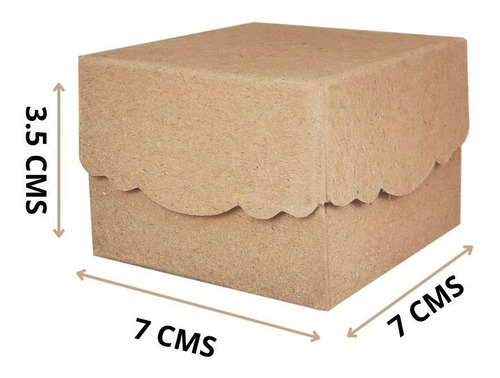 Caja Regalo Cartón 28 Grs Toda Ocasion E5 (24 Uds)