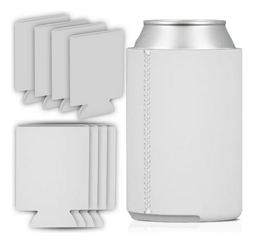 Enfriadores De Latas  - Pack De 25 Unidades.