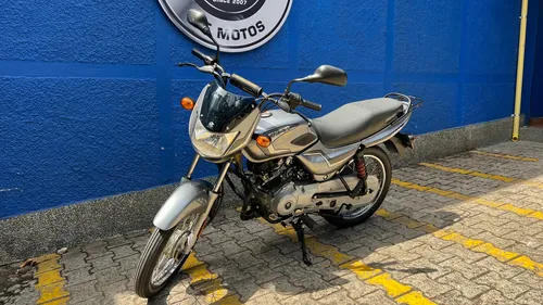 Boxer Ct 100 Bajaj Modelo 2024