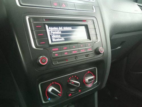 Imagen 16 de 25 de Volkswagen Suran Track 1.6
