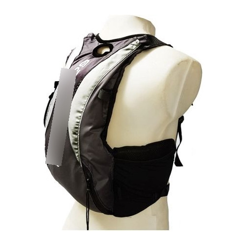 Mochila De Hidratación Liviana 7l Noaf - Running - Ciclismo