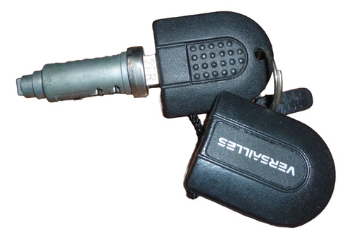 Cilindro Arranque C/llaves Ford Galaxy Versailles Con Luz