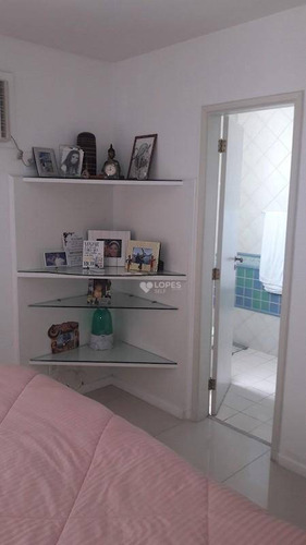 Imagem 20 de 21 de Cobertura À Venda, 250 M² Por R$ 4.300.000,00 - Icaraí - Niterói/rj - Co2276