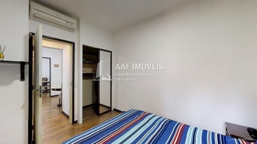 Imagem 7 de 15 de Flat A Venda No Bairro Consolação - São Paulo, Sp - Id9403