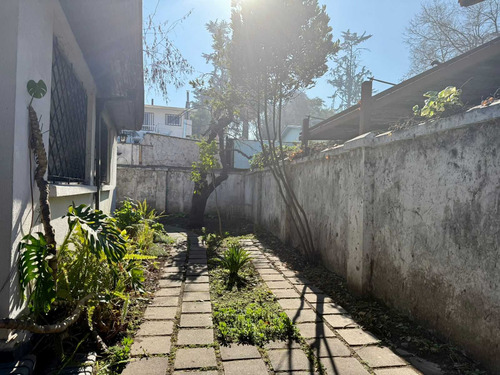 Los Jardines / Parque Juan Xxiii (107682)