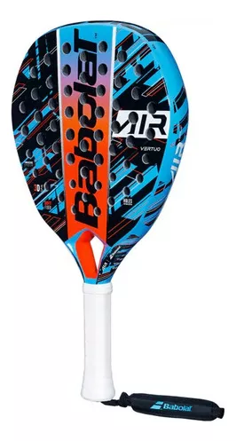 Tercera imagen para búsqueda de babolat padel