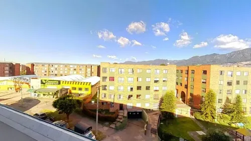 Apartamento En Venta La Fraguita 90-72705