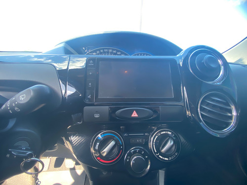 Toyota Etios 1.5 Xls