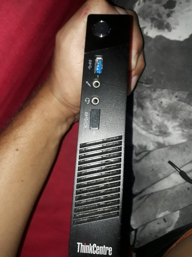 Desketo Mini Lenovo M93p