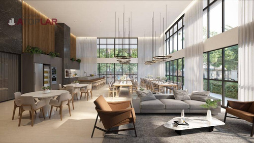 Imagem 8 de 13 de Cobertura À Venda, 309 M² Por R$ 4.042.165,11 - Praia Brava - Itajaí/sc - Co0183