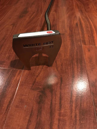 Odyssey Putter White Hot Xg #7