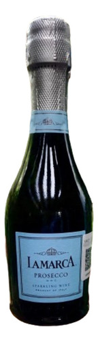 Vino Espumoso La Marca Prosecco 187 Ml