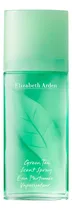 Comprar Elizabeth Arden Green Tea Eau De Toilette 100 ml Para Mujer