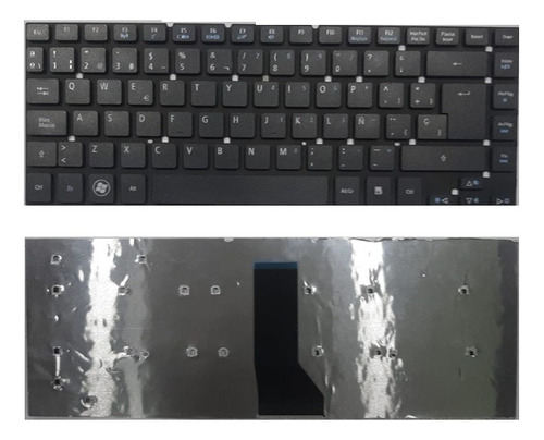 Teclado Acer Aspire 3830 3830g 3830t 3830tg 4755 4755g 4830t