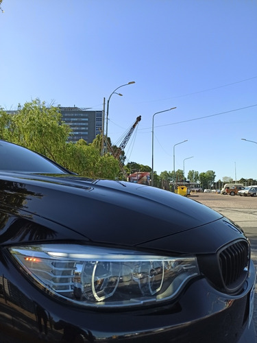 Bmw Serie 4 3.0 440i Coupe M Package 326cv 2017