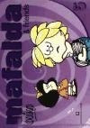 Mafalda   Friends 5 (ingles) - Quino (libro)