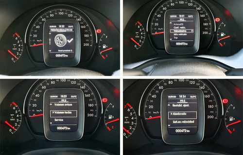 Fiat Strada VOLCANO 1.3L CVT