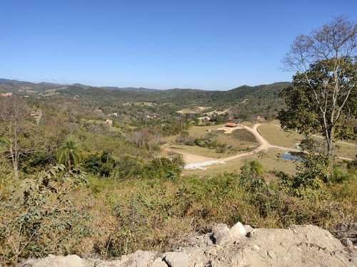 Imagem 6 de 10 de Chácaras Em Ravena Mg