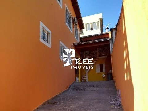 Imagem 9 de 11 de Vende- Casa - Arujamerica - Arujá. Sobrado Com At: 250 M² Ac: 320 M² Distribuídos Em 3 Dormitórios Sendo 1 Suite, Sala Para 2 Ambientes, Cozinha, Lava - Ca00757 - 2072422