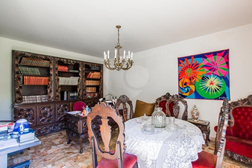 Imagem 10 de 30 de Casa No Brooklin Velho - Reo85303