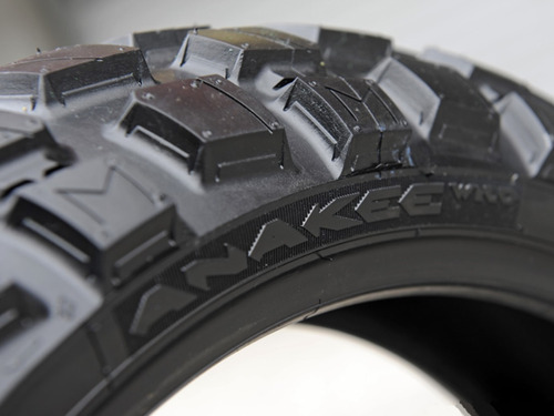 Pneu Traseiro 150/70 R17 Anakee Wild Michelin