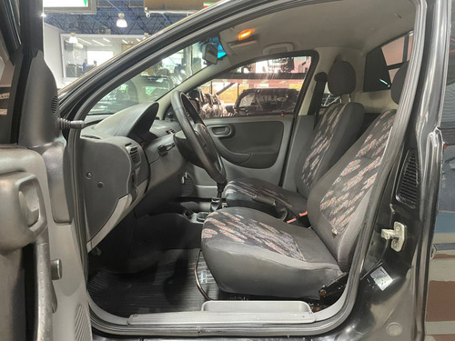 Chevrolet Montana 1.8 MPFI CONQUEST CS 8V FLEX 2P MANUAL