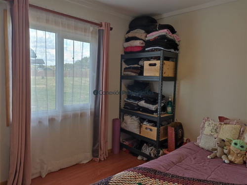 Venta Casa En Condominio De 6 Dorm. En Frutillar