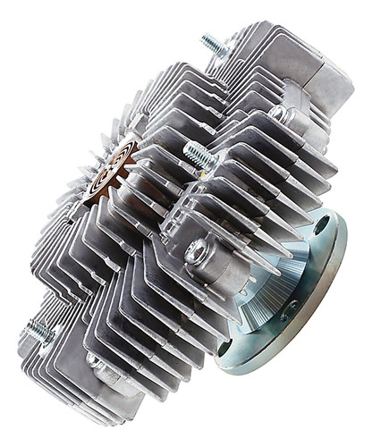 Fan Clutch Termico Lexus Lx450 L6 4.5l 1997