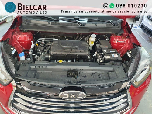 Jac S2 Intelligent 1.5 2021 0km