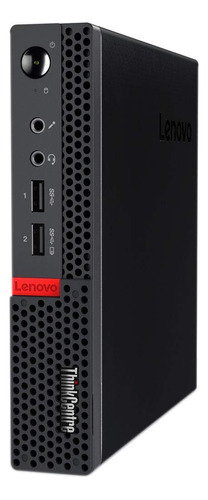 Lenovo Thinkcentre M715q Business Mini Escritorio (amd Ryzen