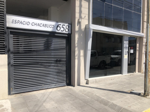 Departamento En El Centro De Comodoro Rivadavia