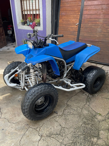 Yamaha Blaster 200 2 Tiempo